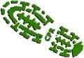 CPR logo.